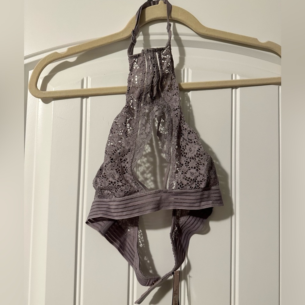 Victoria’s Secret halter bra never worn